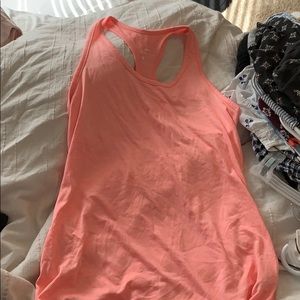 nike tank top